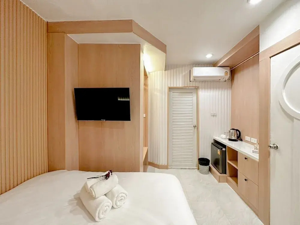 Hotel photo 11