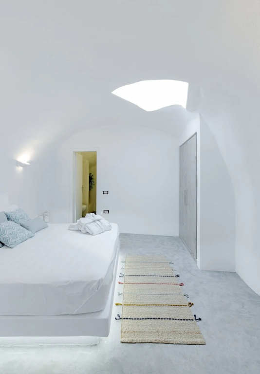 Alluvial Santorini Suites Alluvial Santorini Suites