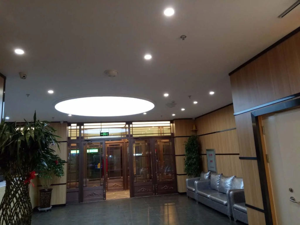 7 Days Premium·Heihe Nenjiang Bus Station — фото 2