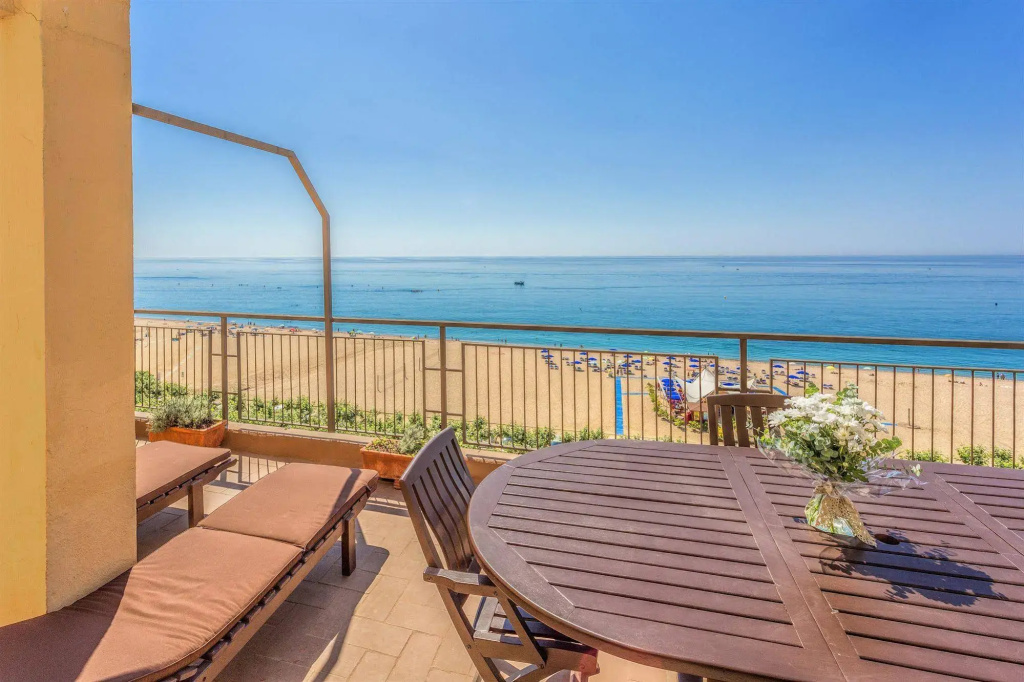 30º Hotels - Hotel Espanya Calella - Général