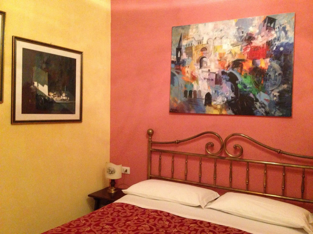 Hotel Morlacchi by null