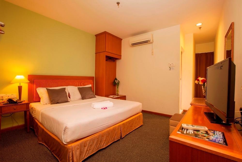 Leo Palace Hotel