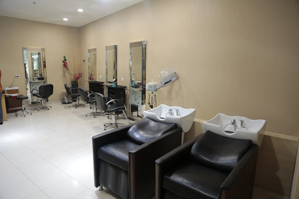 Golden Tulip Galaxy Hotel - фото 17