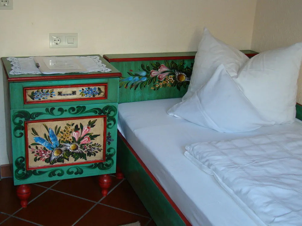 Hotel Hirsch - Général