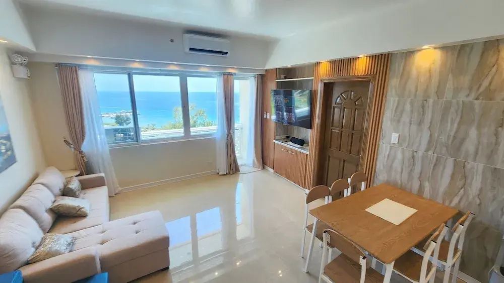 La Mirada Residences - Chambres