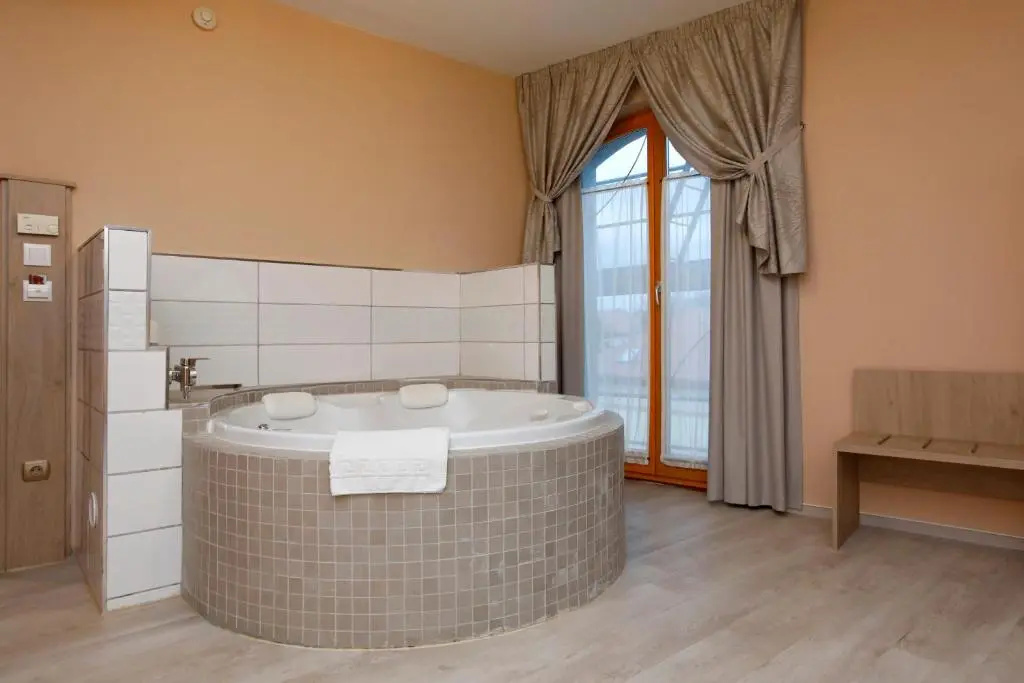 Laroba Wellness Hotel - Général
