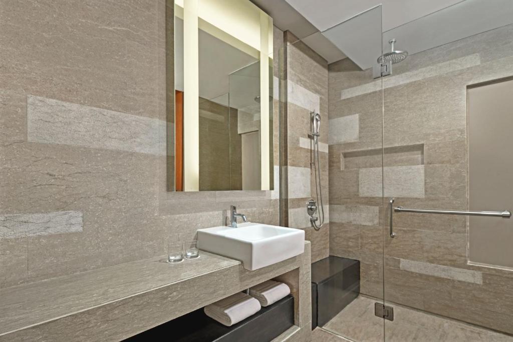 Courtyard By Marriott Bali Nusa Dua