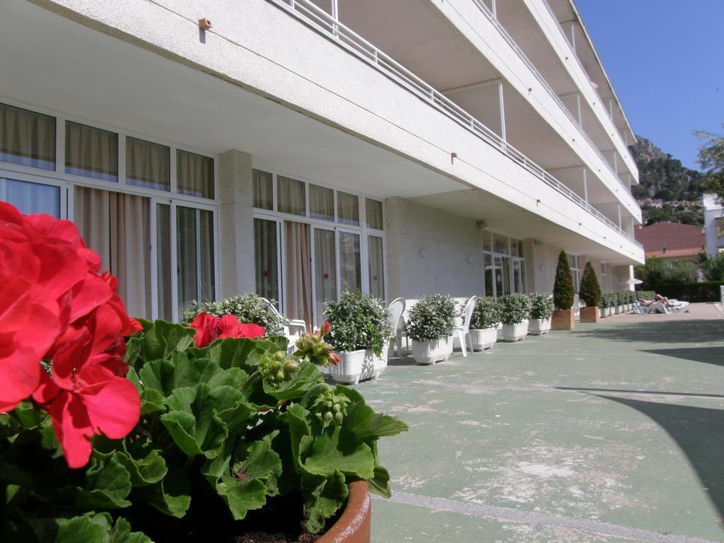 Apartaments Miami