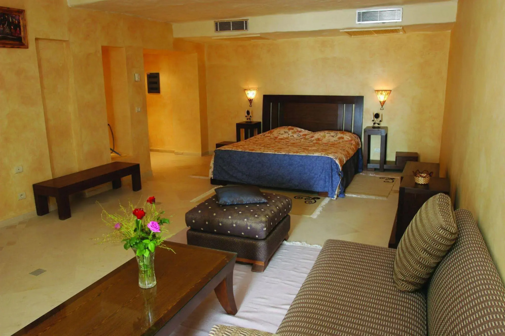 Hotel Yasmine Beach - Général