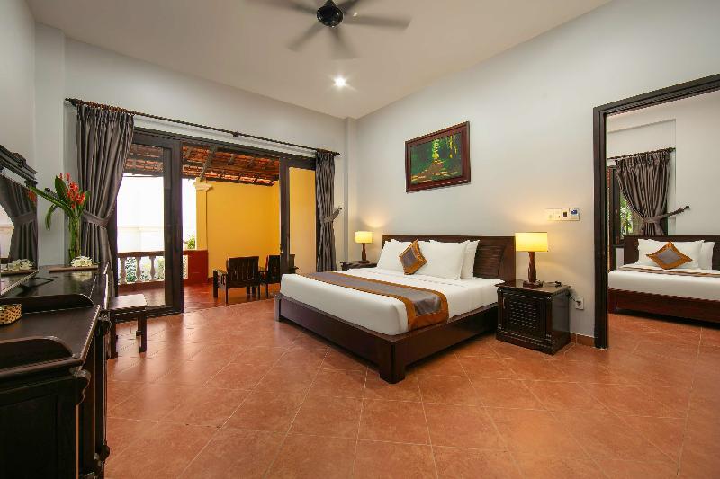 Sea Lion Beach Resort & Spa
