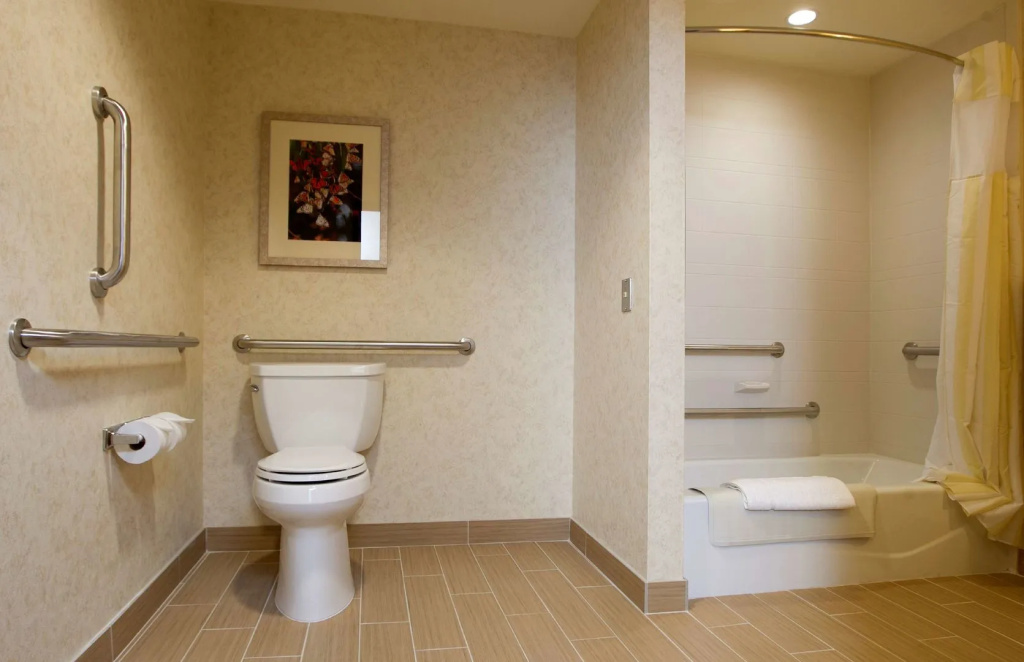 Hilton Garden Inn Cedar Falls - Général