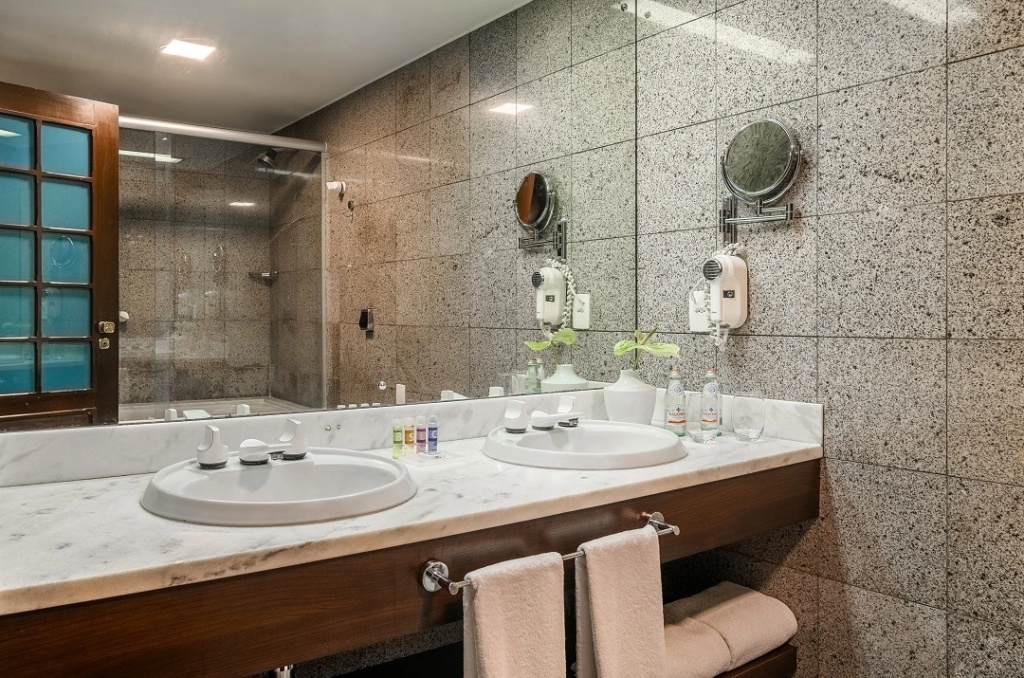 Bourbon Hotel & Suítes Curitiba - Général