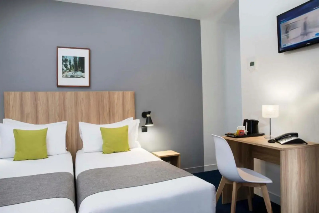Hotel photo 4