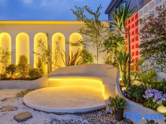 Tongxi Homestay (Taoxichuan Creative Plaza Branch)