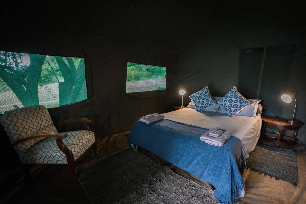 Maninghi Lodge