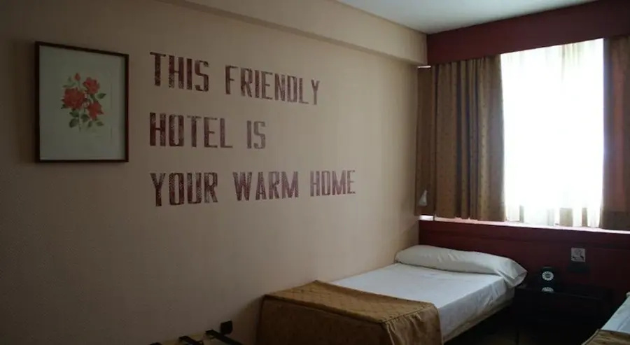 Hotel photo 12