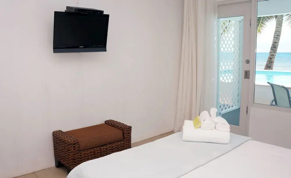 Bravo Beach Hotel - Chambres