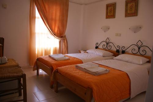 Pension Ilias by null