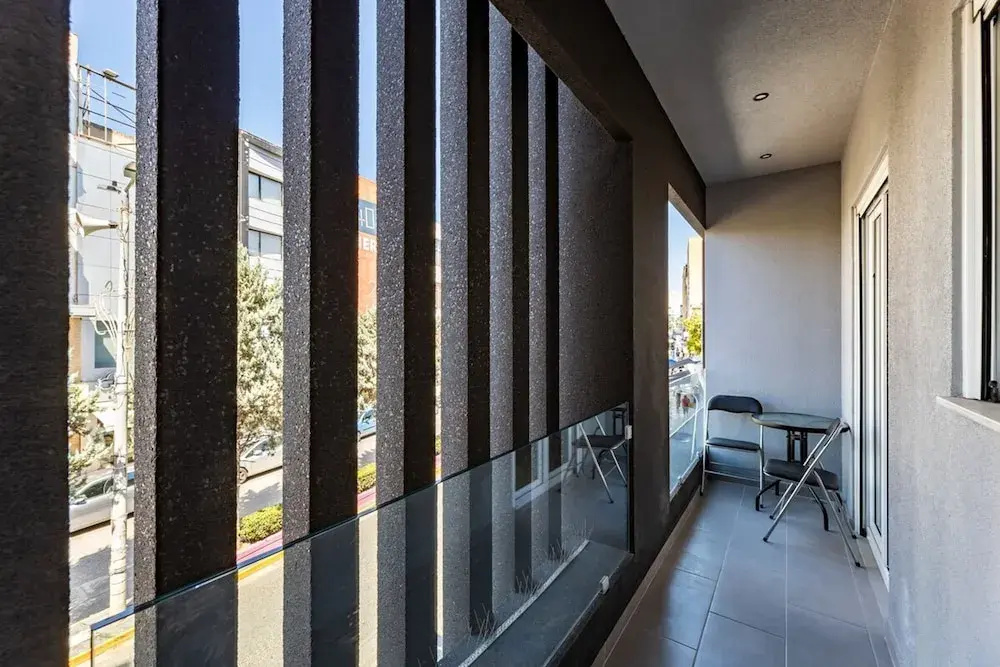 Harmony Apartment in Nea Ionia