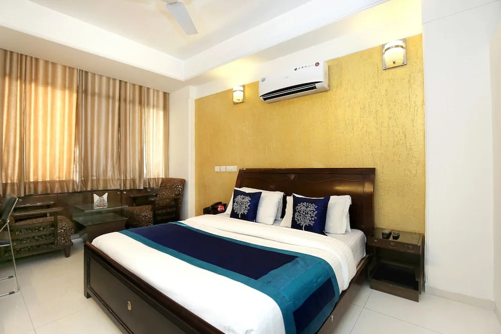 OYO Rooms Panchkula Sector 4 - фото 4