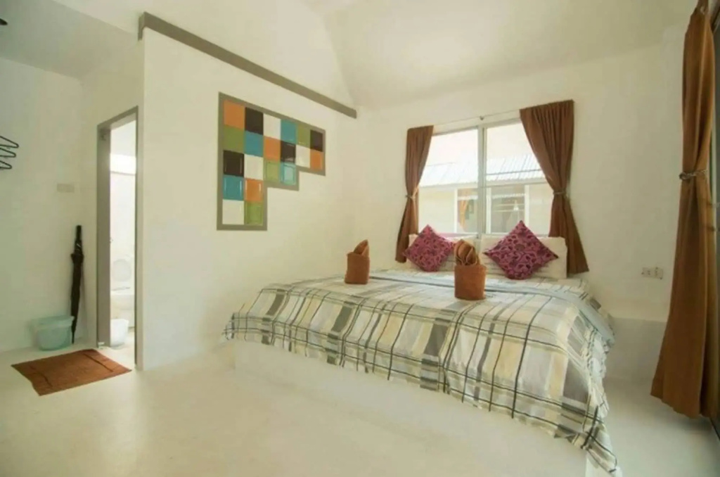 Payam Cottage Resort - фото 11