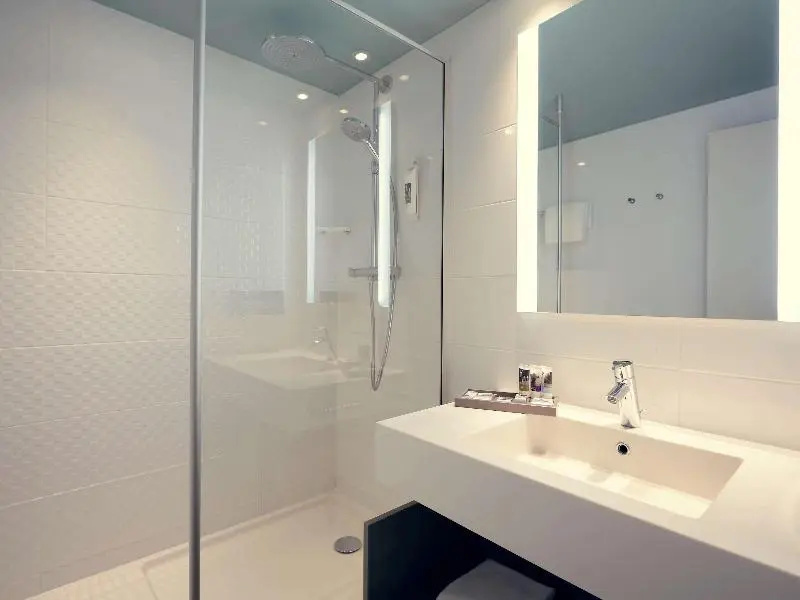 Mercure Orange Centre - Chambres