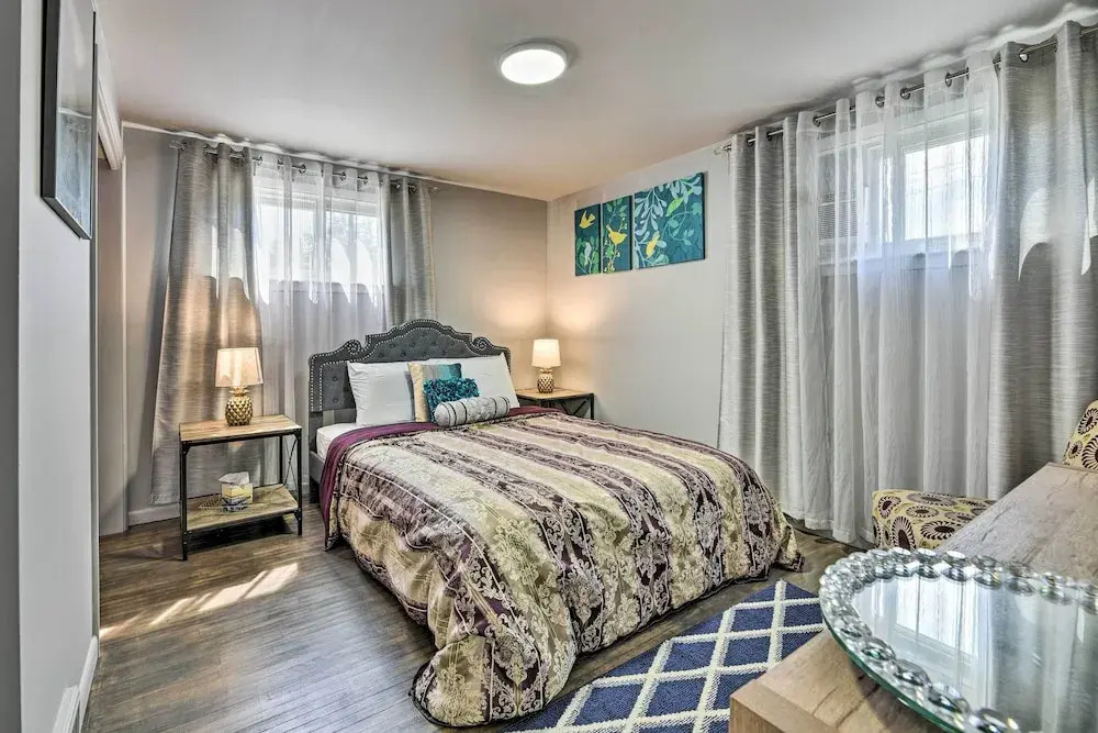 Charming Buffalo Apt: 18 Mi to Niagara Falls! — фото 4