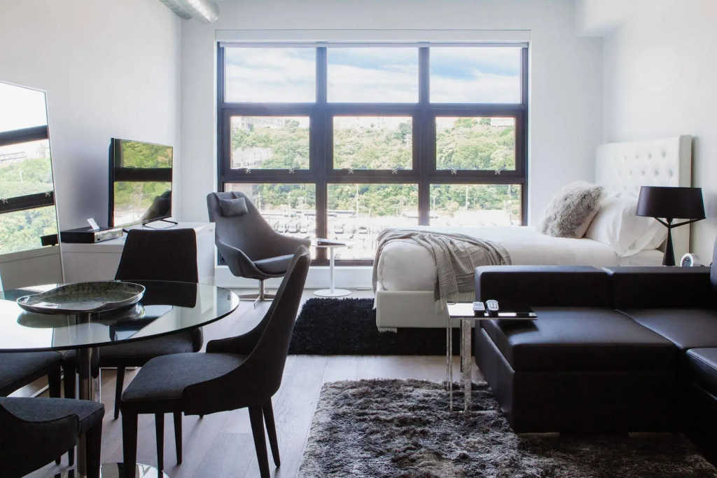 Dharma Home Suites Hoboken at Novia - Général