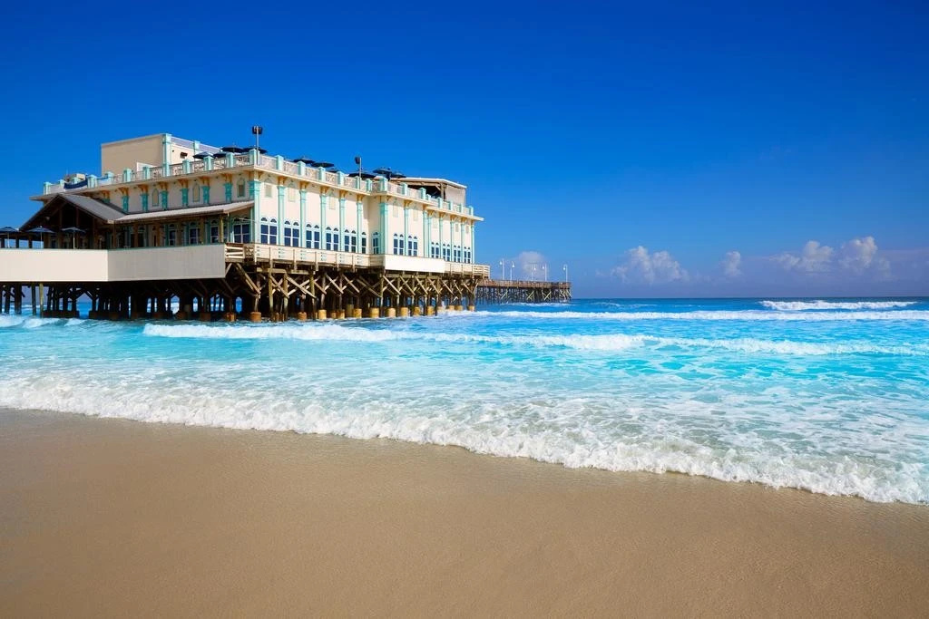 Delta Hotels by Marriott Daytona Beach