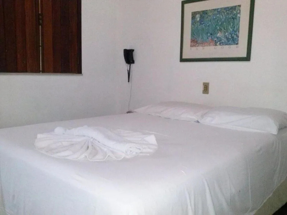 Hotel Lagoa Azul - Général