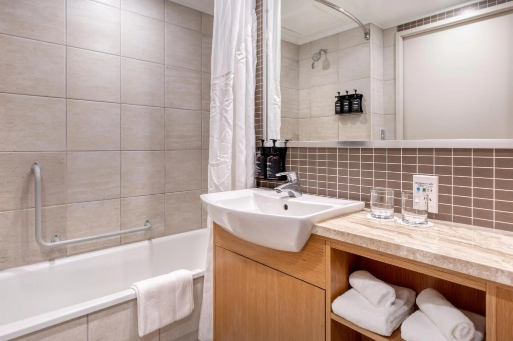 Rydges Rotorua - Général