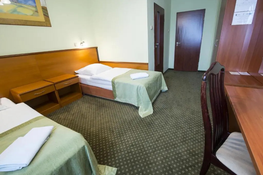 Brojan - Chambres