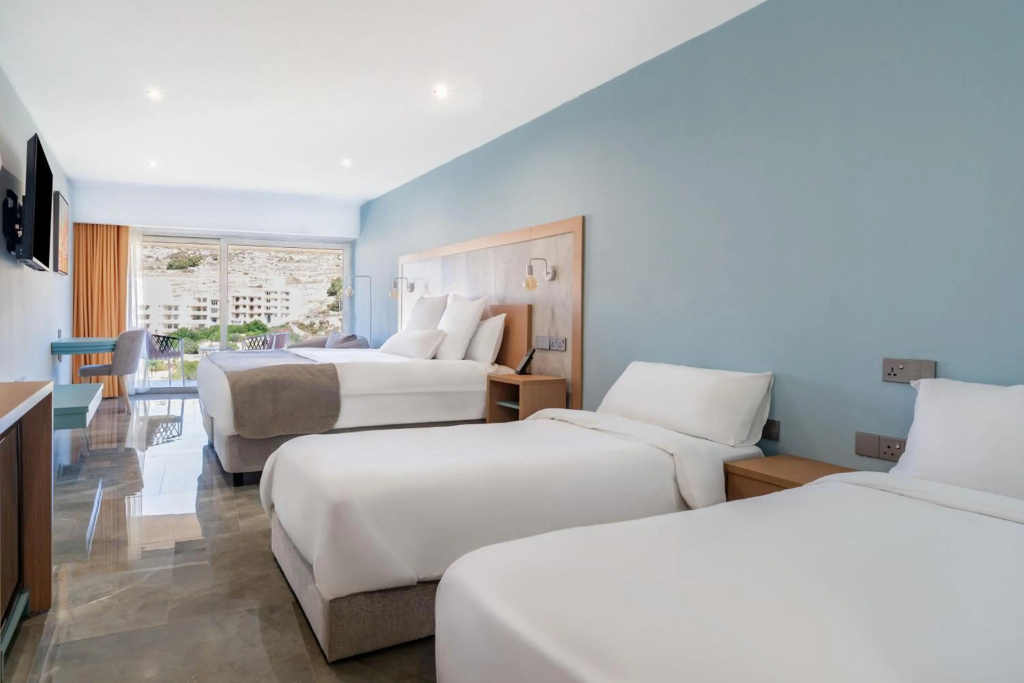 Reef Hotel & Spa — 5