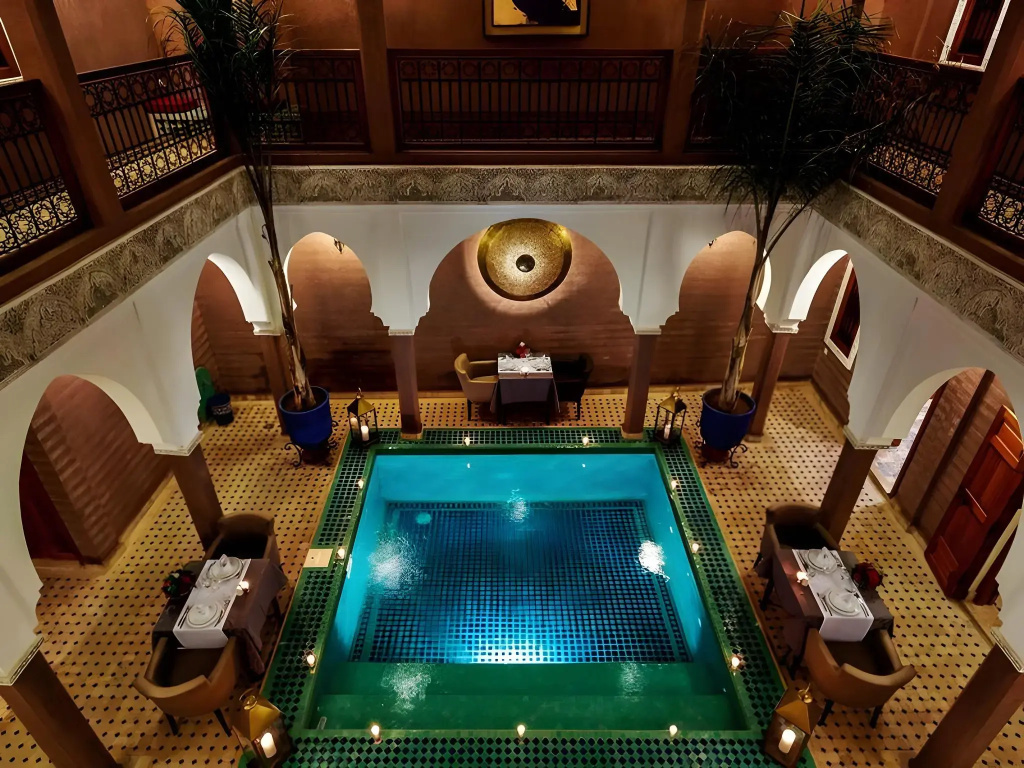 Hotel photo 18