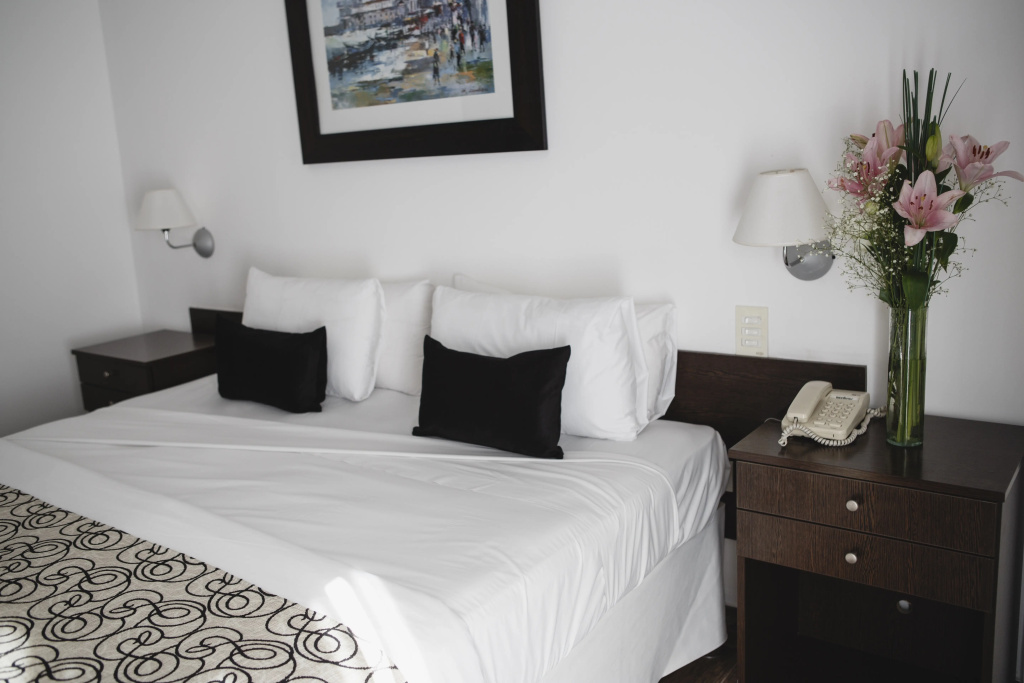 Ker Belgrano Hotel - Général