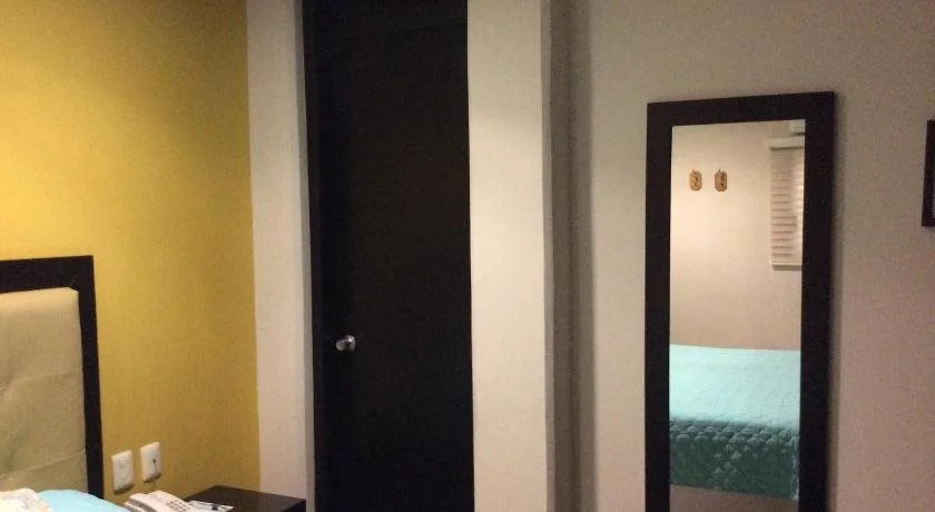 Hotel Azul Mar - фото 17