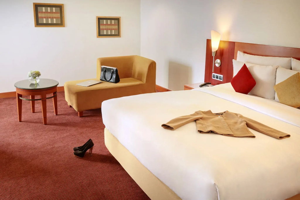 Mercure Jakarta Kota - Général