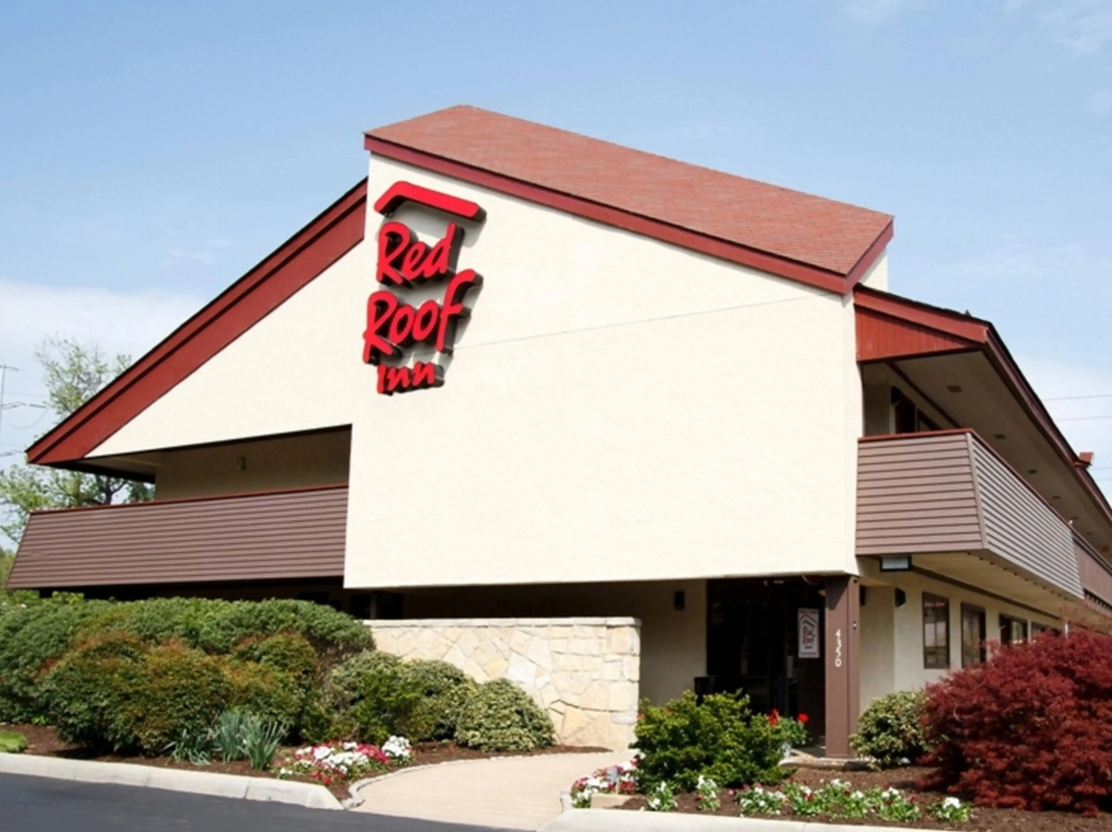 Red Roof Inn Tampa Fairgrounds – Casino