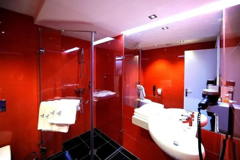 Hotel photo 7