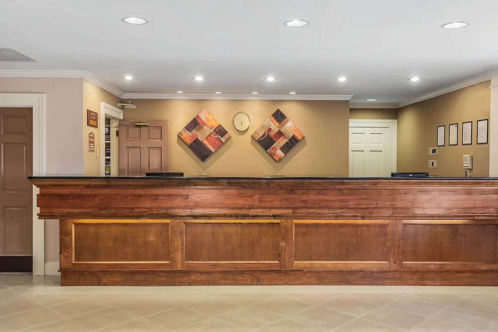 Clarion Inn - Général