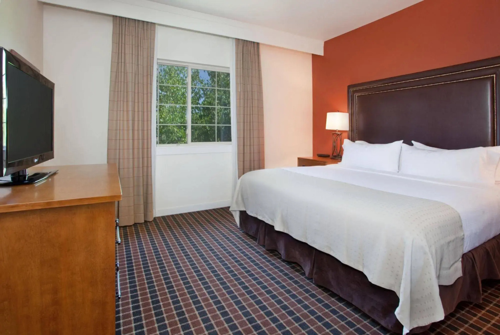 Holiday Inn Resort At Running Y Ranch - фото 2