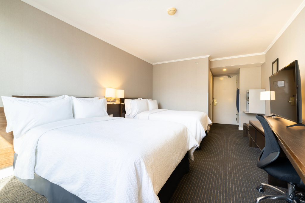 Holiday Inn Express Antofagasta by IHG - Général
