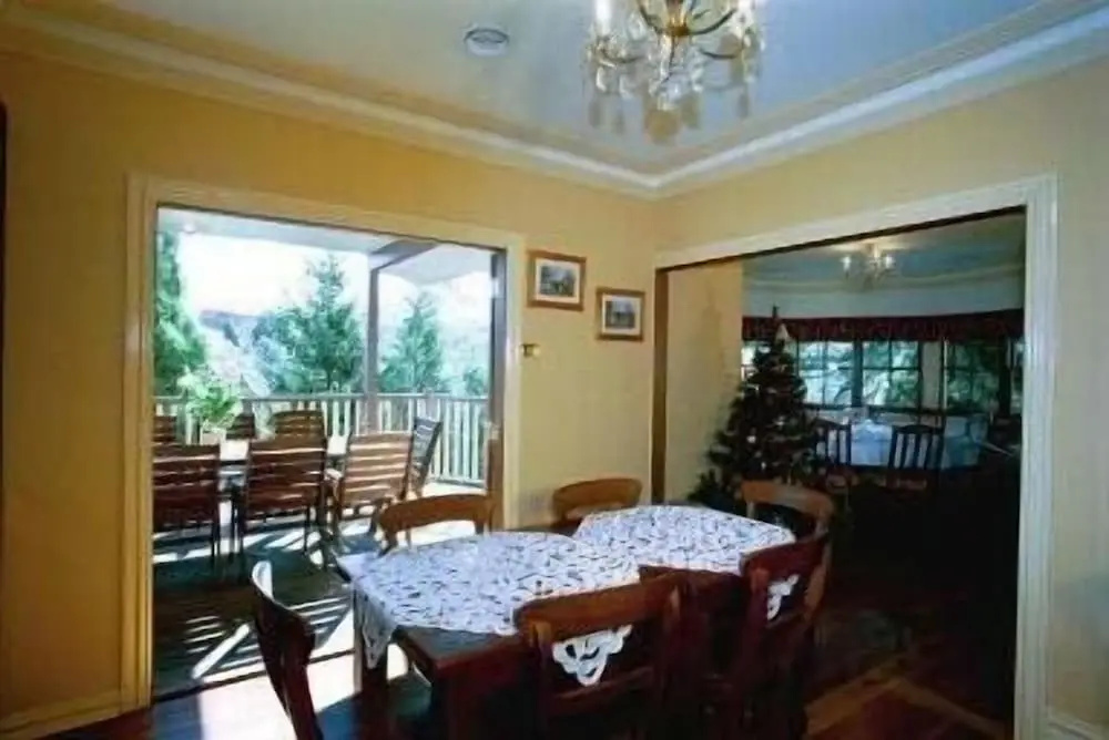 Triple Cottage with balcony
