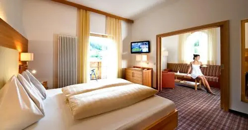 Hotel Sonnenhof - Général