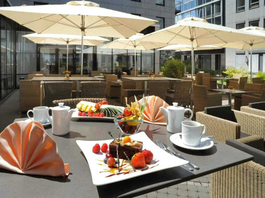 Sunday Hotel Düsseldorf City Nord - Général