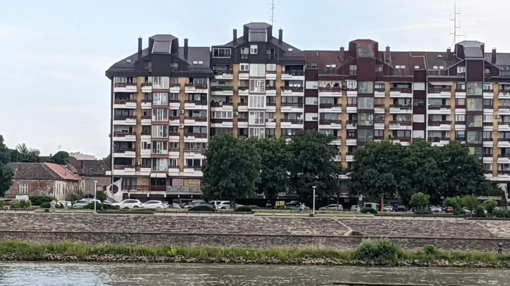 Superbia Osijek - SELF CHECK-IN