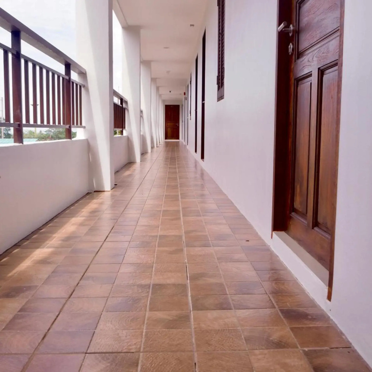 Rakkawan Residence Khaolak (SHA Plus+) - Général
