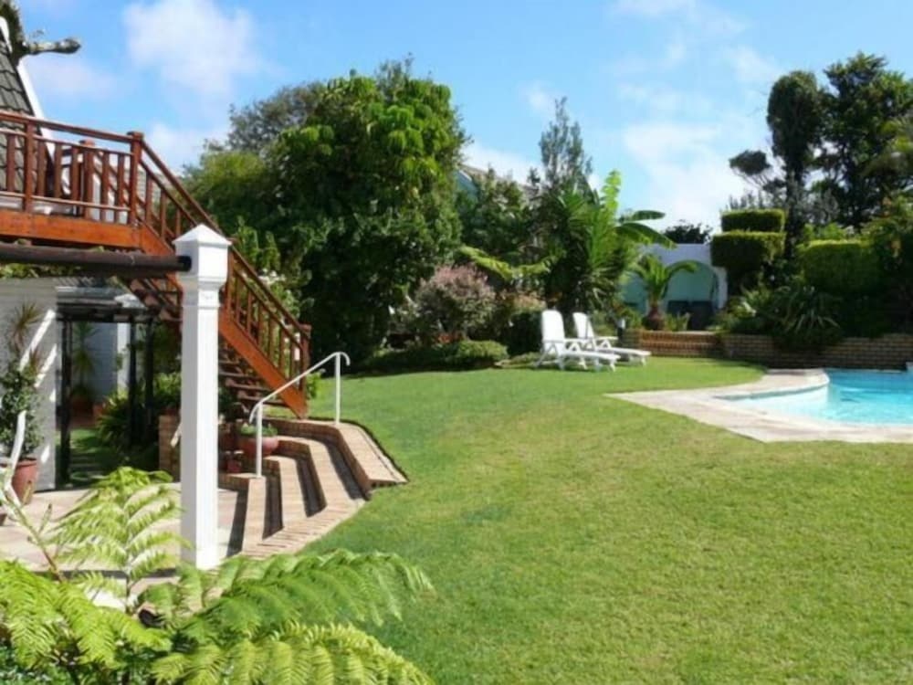 Aberdour Guesthouse