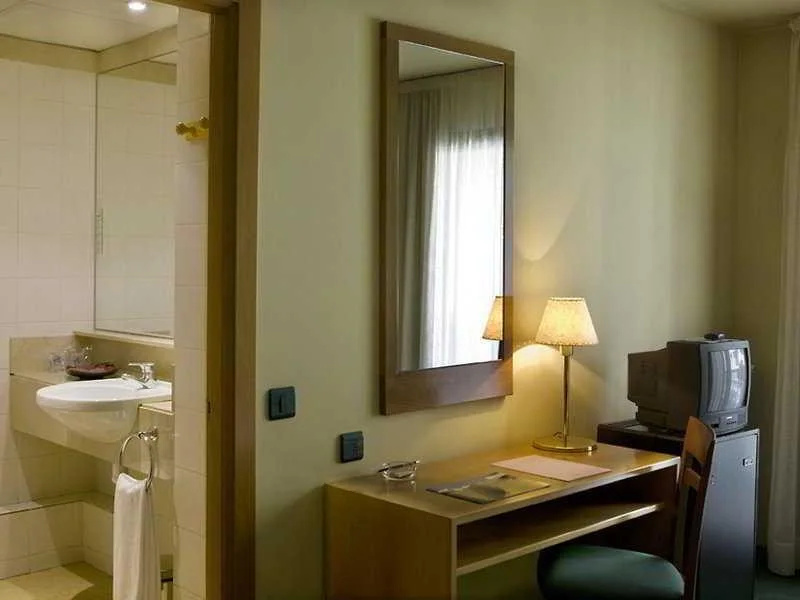 Hotel Salvia D'Or - Général