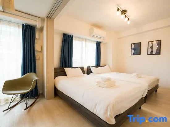 Nipponbashi East Residence Kyutoku 사진 6